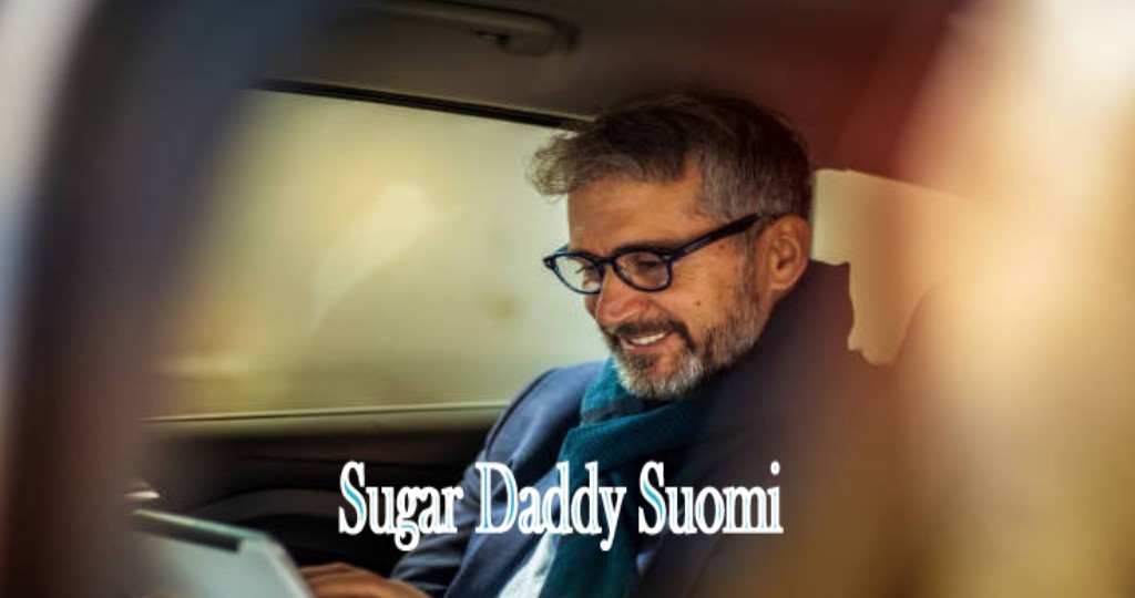 Pakolliset sovellukset Sugar Daddysille ja Sugarbabiesille