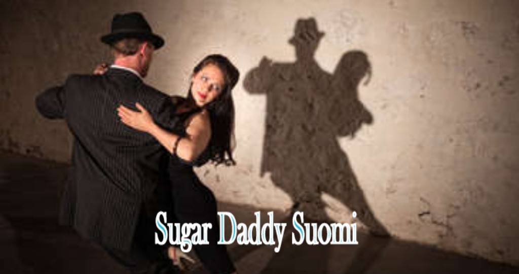 Sugardaddin ja sugarbabyn suhteen keskivaihe