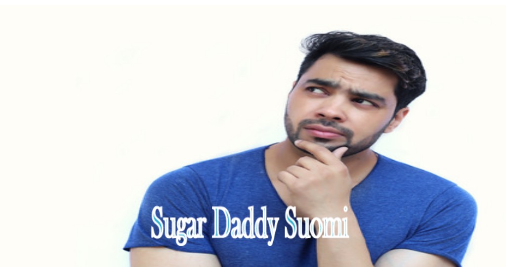 Mikä on Splenda Daddy ja mitä eroa on Sugar Daddysta?