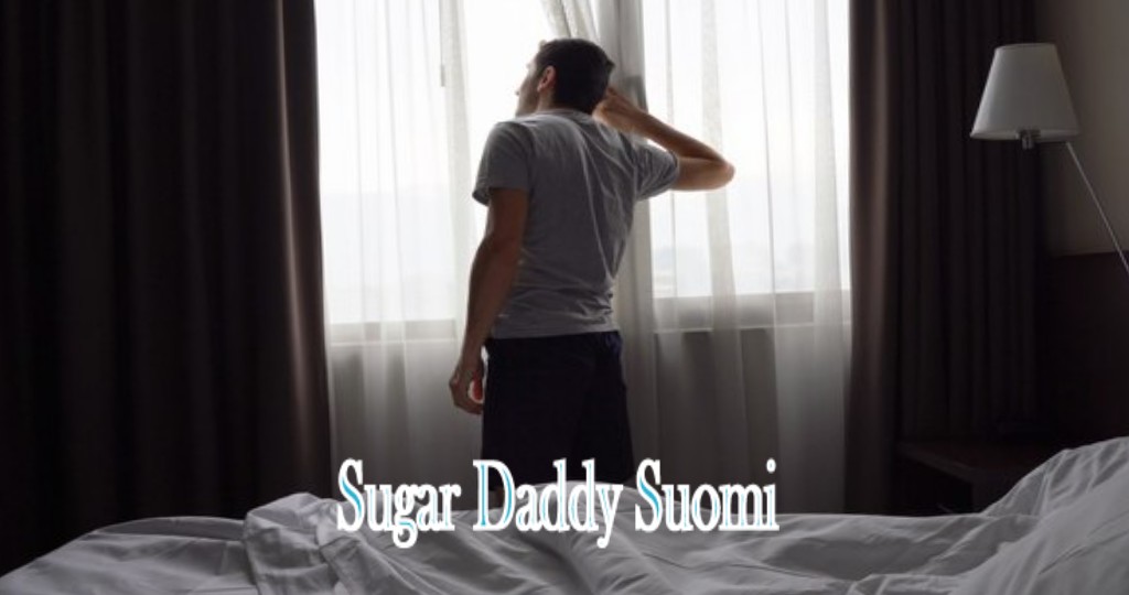 Mikä on sugardaddy "John"? Kuinka tunnistaa se ja miksi et ole kiinnostunut